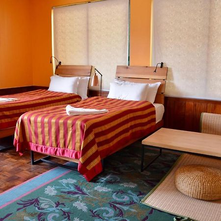 Dondrub Guest House Katmandu Eksteriør billede