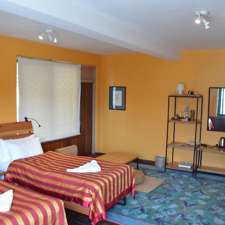 Dondrub Guest House Katmandu Eksteriør billede