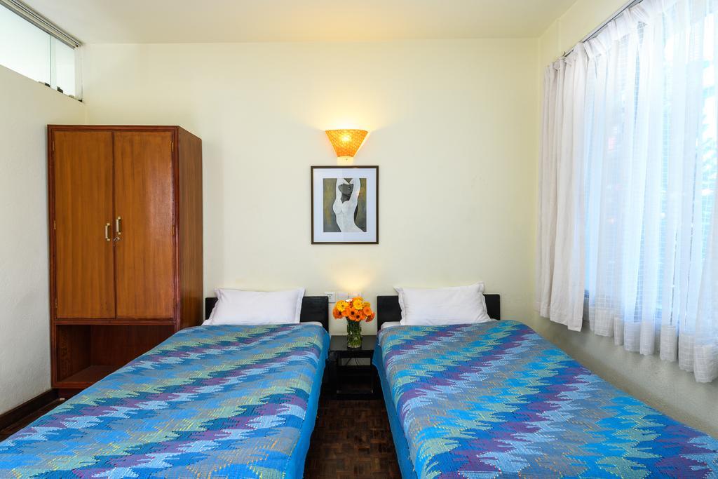 Dondrub Guest House Katmandu Eksteriør billede